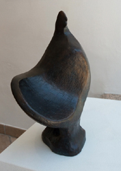 Galerie Lochner, KA7: Günter Grass, Ausstellung