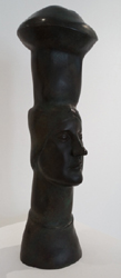 Galerie Lochner, KA7: Günter Grass, Ausstellung