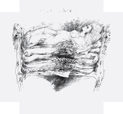 Galerie Lochner, KA7: Günter Grass, Ausstellung